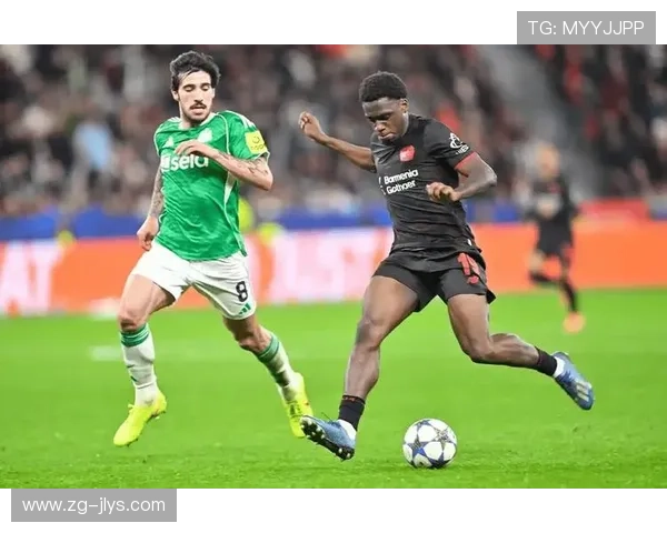 勒沃库森关键一周硬撼黄潜一战