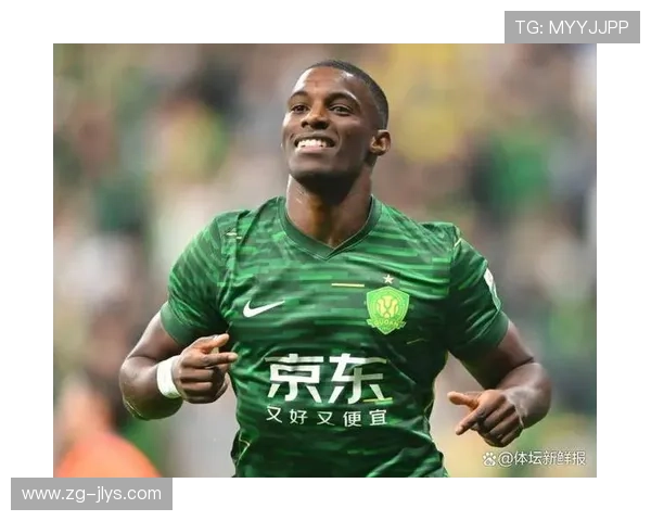 法比奥连击国安超五球 独占队史射手榜第二