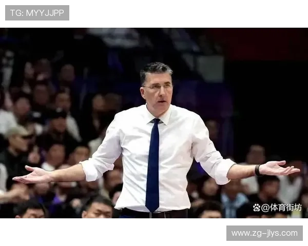 格兰称赞年轻球员逆转广东胜利 格兰称赞年轻球员逆转广东胜利